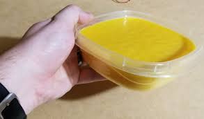 Using Raw Beeswax For Cutting Board Finish Woodworking Stack Exchange