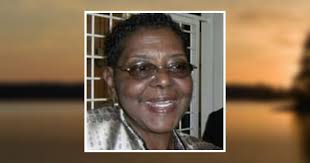 Patricia Alister Obituary November 6, 2015