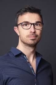 Présentation de l'équipe