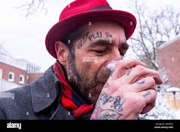 A steck hi-res stock photography and images