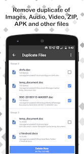 It makes the wearisome task of finding and deleting duplicate . Updated 23 Duplicate File Fixer Alternative Apps Mod 2020
