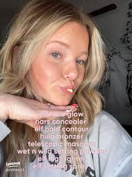 Quick and Affordable Makeup Routine for Students