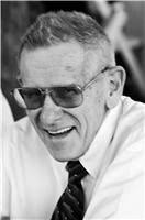 James Yarbrough Obituary (2014)