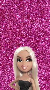 I was thinking about some trends that i have been seeing on instagram and tumbler and i saw the bratz aesthetic is back in trend. Bratz Dolls Aesthetic Wallpaper