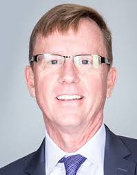 AIB Fellows: Jonathan Doh