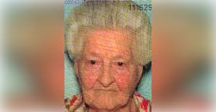 Obituary information for Eloise E Hester