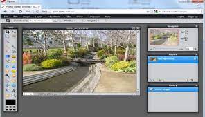 Free Photo Editing Software For Mac Osx Windows And Linux Free Photo Editing Free Photo Editing Software Photo Editing