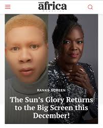 Spotlight this week features a coming-of-age drama