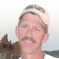 Rendell Trahan Obituary