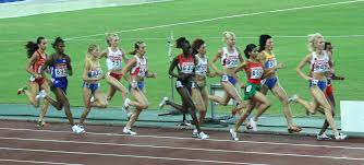 Maybe you would like to learn more about one of these? 1500 Meter Atletiek Wikipedia