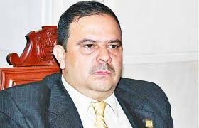 Óscar Suárez: el cacique que se alió con los 'paras'