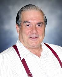 Gil Alberto Machado Obituary