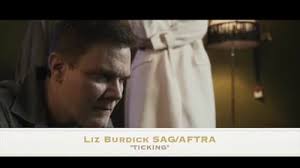 Liz Burdick Summer 2022 Reel