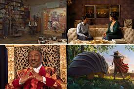 All genres romance tv movie mystery science fiction comedy family action fantasy war drama horror adventure history western thriller documentary music crime animation. Most Anticipated Movies Of 2021 Time