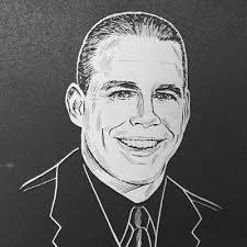 Terry Oliphant's Instagram, Twitter & Facebook