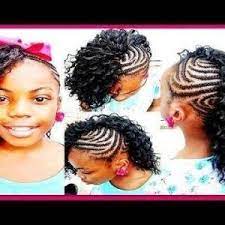 9 Yr Old Hairstyles New Hair Styles Ideas Braided Mohawk Hairstyles Hair Styles Kids Hairstyles