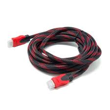 CABLE HDMI MALLADO 3 METROS RKG75004