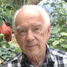 Obituary information for Donald George Robinson