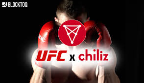 In 2022, the price will increase up to $0.0216. Will Ufc Fans Be Interested In A Fan Token Chz