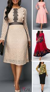 Chic Fashion Dresses For Women Party Dress Classy Womens Fashion Dresses Party Elegant Dresses