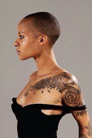 Check spelling or type a new query. Tattoo For Dark Skin Women Novocom Top