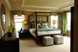 Master Bedroom Interior Design Ideas