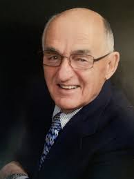 Bruce Daniel Obituary