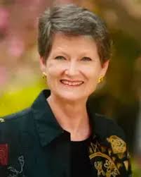 Julie Richards Smith Obituary October 1, 2024