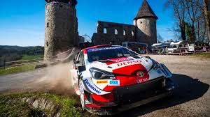 The 2021 rally de portugal (also known as the vodafone rally de portugal 2021) is a motor racing event for rally cars that is scheduled to hold over four days between 20 and 23 may 2021. Rally Wrc Vodafone Rally De Portugal 20 23 05 2021