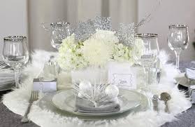 Read on for some great party ideas. Winter Wonderland Decorations Turn Your Home Into A Fairytale