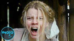 Scroll through the list of top 10 horror movies of the decade (the 2010s) and let us know what situated so far away from the realms of normalcy, it blows expectations to the cold winter winds. Top 10 Best Horror Movies Of The Last Decade Watchmojo Com