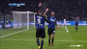Next opponents in elo points. Video Highlights Inter 3 2 Sampdoria