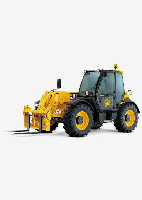JCB 531-70 Telehandler