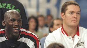 Luc longley is a capricorn and was born in the year of the rooster life. Michael Jordan Regrets Luc Longley Omission From The Last Dance Nba Chicago Bulls
