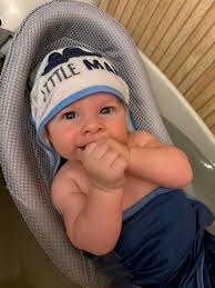 Members Mark diapers for sensitive skin absorption