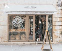 Food Bagelstein Createur De Bagels A Bordeaux Bagels Bordeaux Blog Food