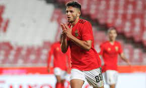 Dec 29, 2016 · the latest tweets from gonçalo ramos (@gonalo_ramos15). Goncalo Ramos Called Up To The U 21s Sl Benfica