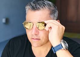 Eagle Eyes Optics: Mens & Womens Blue Light Blocking Sunglasses