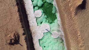 It is the world capital of the church of jesus. Long Salt Lake Abu Dhabi Youtube