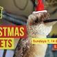 Super Christmas Sunday event in Kingston ACT
