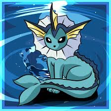 How To Draw Vaporeon Step By Step Drawing Guide By Dawn Dragoart Com Be sure to subscribe and send us a like! how to draw vaporeon step by step
