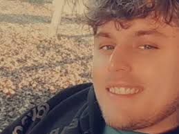 Fundraiser by Kimberly Skogland : JACOB ROWDEN'S FUNERAL EXPENSES