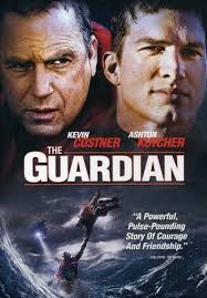 The Guardian, , Good DVD, Kevin Costner,Ashton Kutcher,Neal McDonough,Melissa  Sa 786936705119| eBay