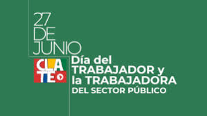 En bkpital, estamos de manteles largos y nos sentimos orgullosos de ser el business center. Dia Internacional De Las Y Los Trabajadores Del Sector Publico Recordar Nuestros Principios Para Pensar Nuestro Futuro Clate