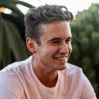 Richard Gensch's Instagram, Twitter & Facebook