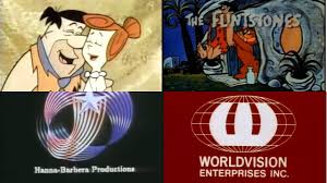 The second version of the hb swirling star is different with shiny details. Download Recreation The Flintstones Seasons 1 3a Syndica
