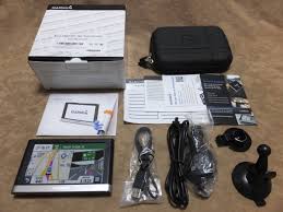 Paypayフリマ ガーミン カーナビ Garmin Nuvi 2597lmt 5インチ 北米版 日本語可 地図無料更新 キャリーケース付 ポータブル ナビ