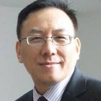 George Wan's Instagram, Twitter & Facebook