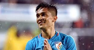 Sunil chhetri urged fans to enjoy both lionel messi and cristiano ronaldo. Ronaldo Watch Out Indian Footballer Sunil Chhetri Surpasses Messi S Tally Of Most Goals Shiksha News