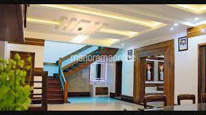 Replacing a ceiling could reach $4,500 depending on the design and materials you pick. False Ceiling An Obsession With Keralites Now Know These Facts